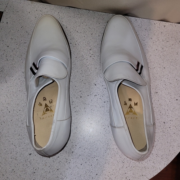 Leather loafers - Picture 3 of 10